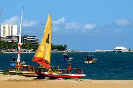 Passagens Internacionais Maceio