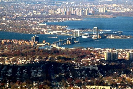 Passagens Aereas EUA Newark