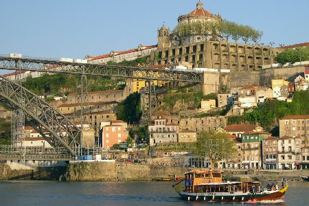 Passagens Aereas Europa Porto