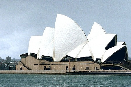 Passagens Aereas Australia Sidney